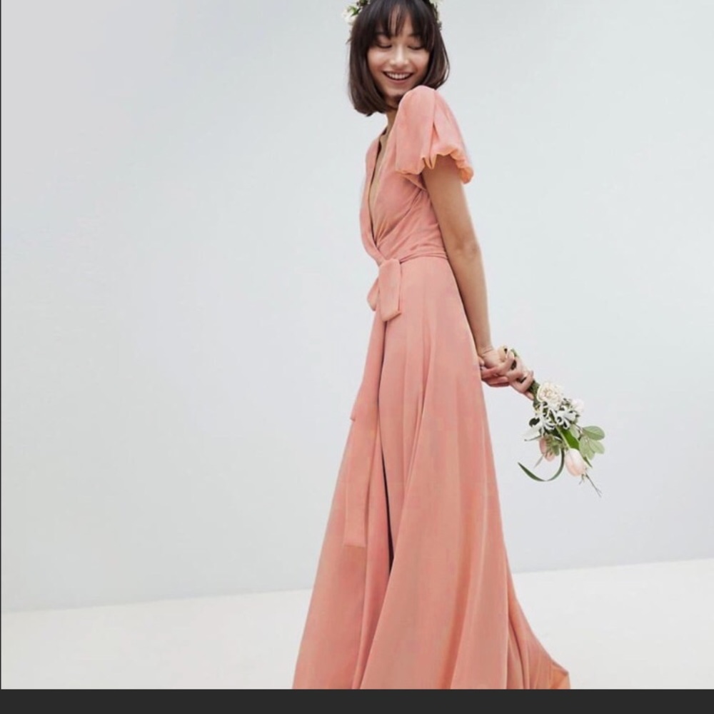 NWT ASOS Maxi